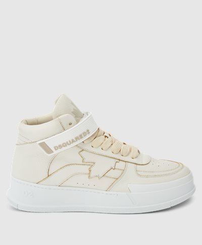 Dsquared2 Shoes SNM0250 25102624 White